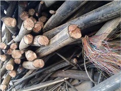 我國目前通信建設光纜線路的防護現(xiàn)狀