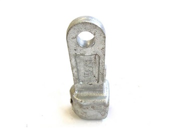 碗頭掛板，導(dǎo)線金具碗頭掛板
