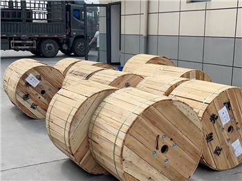 GYFTZY63光纜價格，非金屬加強型防鼠(阻燃)光纜