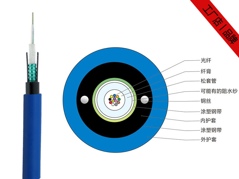 MGXTSV光纜價(jià)格，4/12芯MGXTSV礦用阻燃光纜廠家直銷